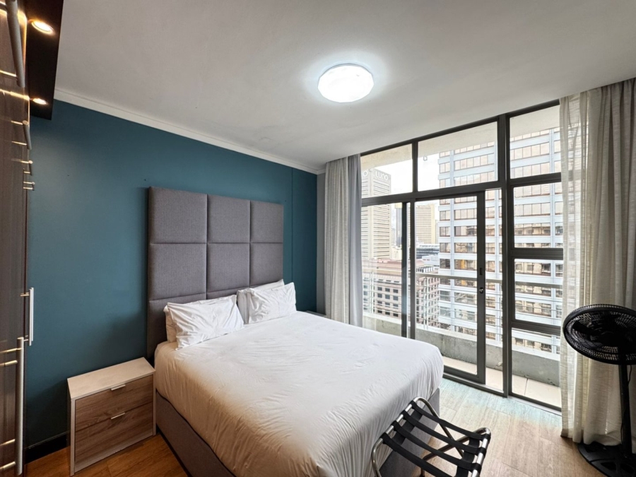 2 Bedroom Property for Sale in Cape Town City Centre Western Cape